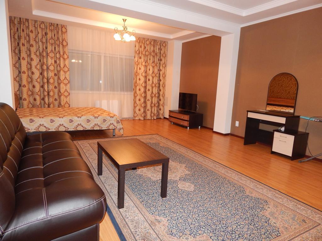 Sky House Astana Hotel Bilik gambar