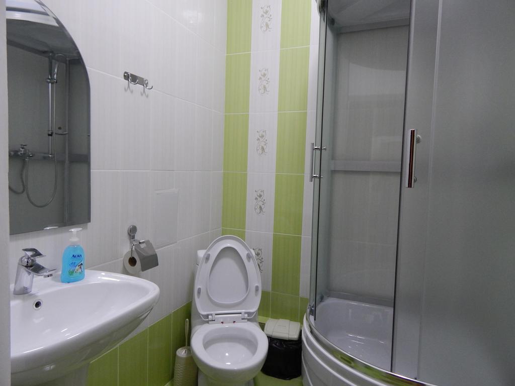 Sky House Astana Hotel Bilik gambar