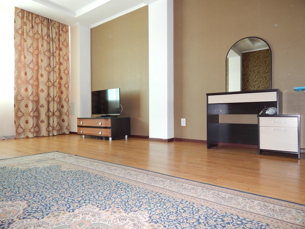 Sky House Astana Hotel Bilik gambar