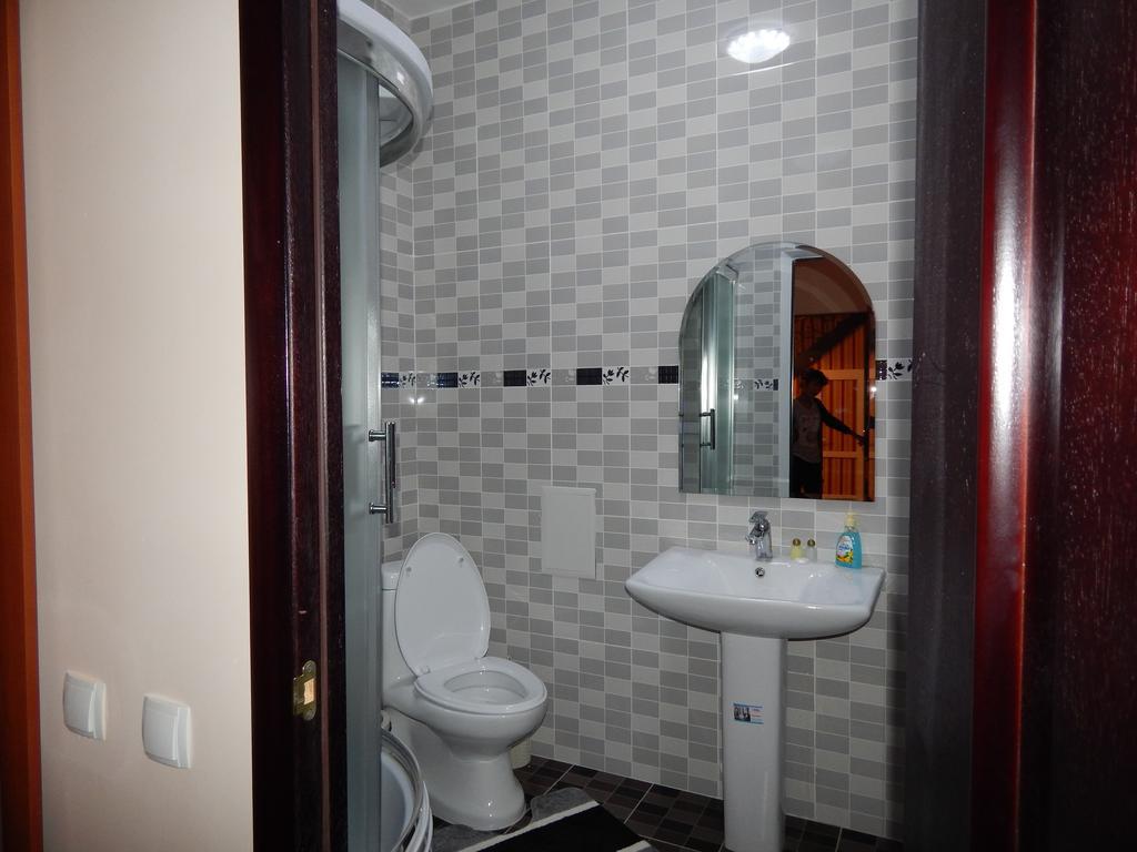 Sky House Astana Hotel Bilik gambar