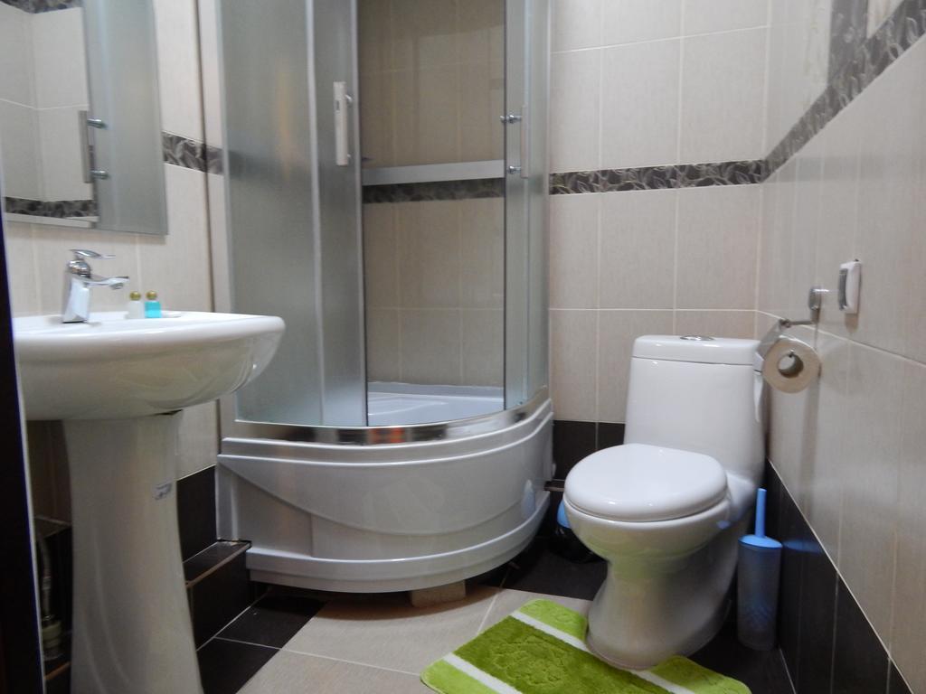 Sky House Astana Hotel Bilik gambar